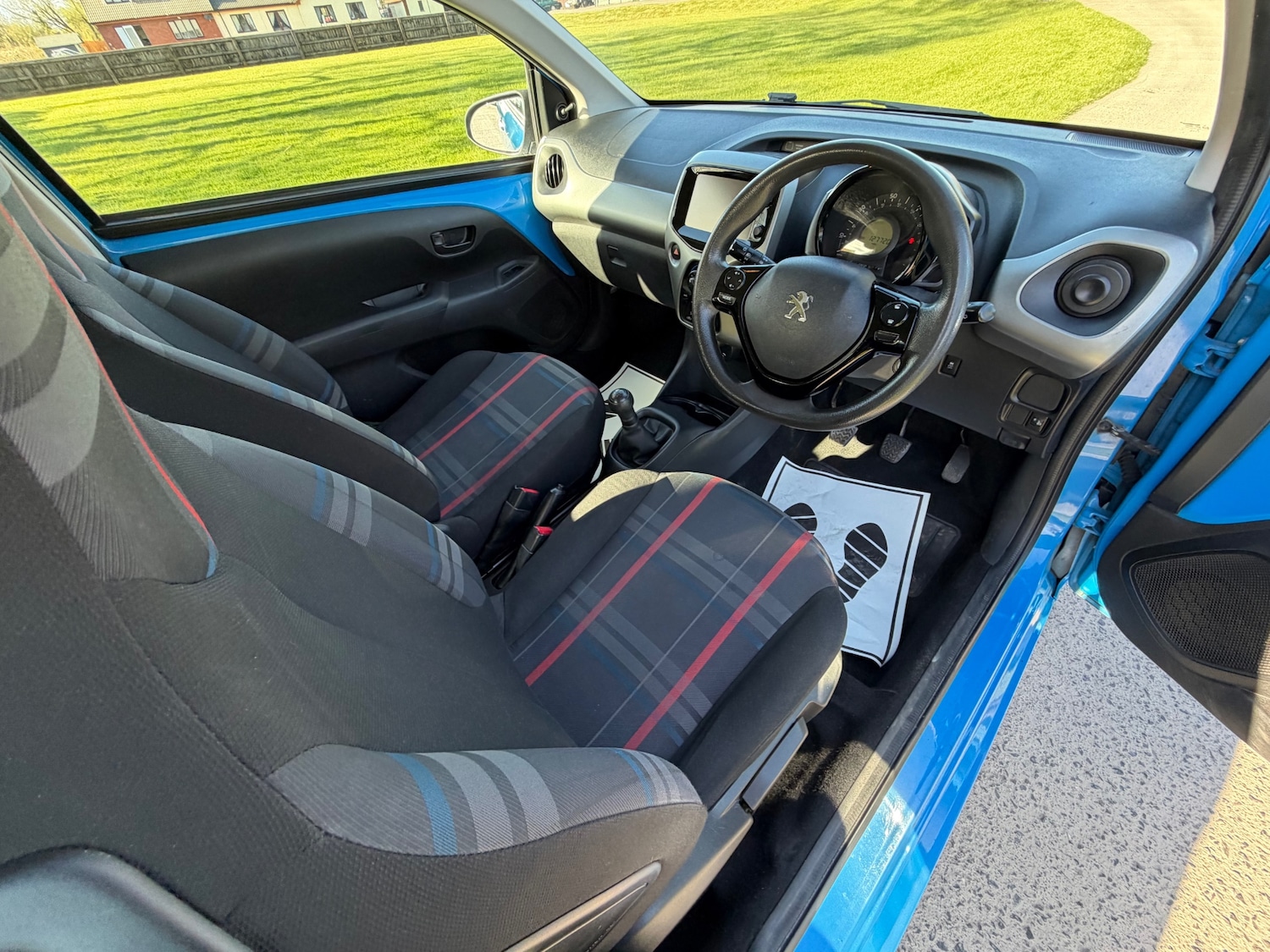 Used Peugeot 108 2016 for sale - 78116629: Photo 13