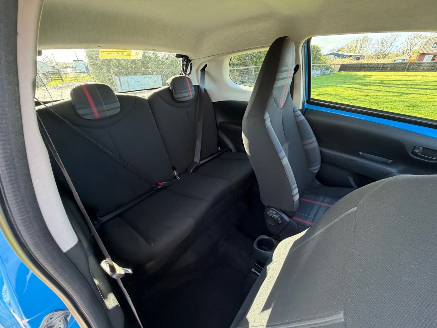 Used Peugeot 108 2016 for sale - 78116629: Photo 14