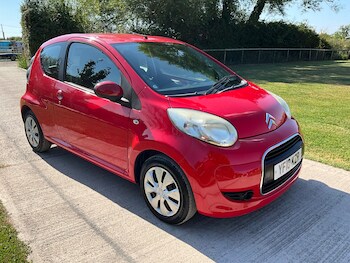 Citroen - C1