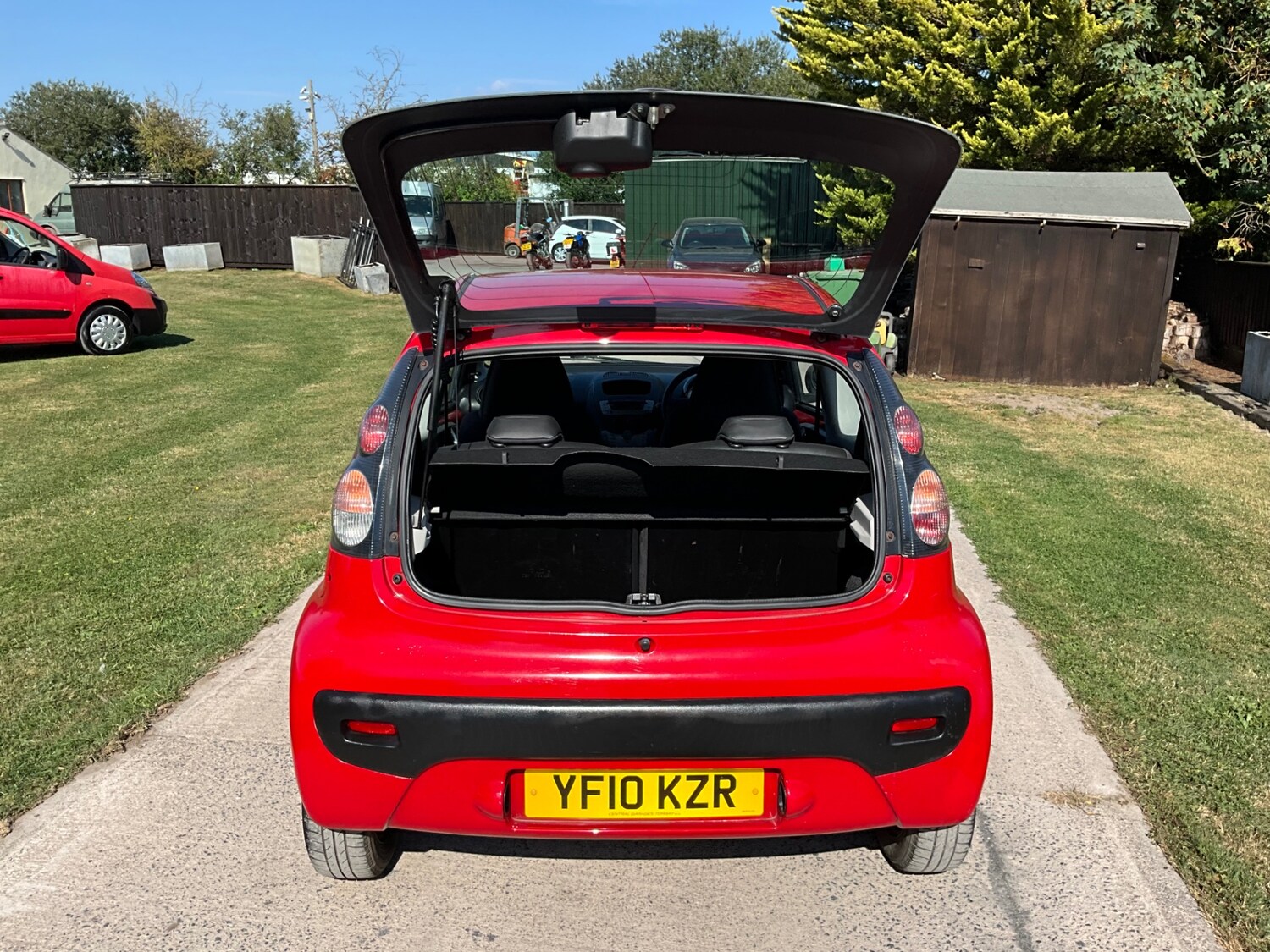 Vehicle 7