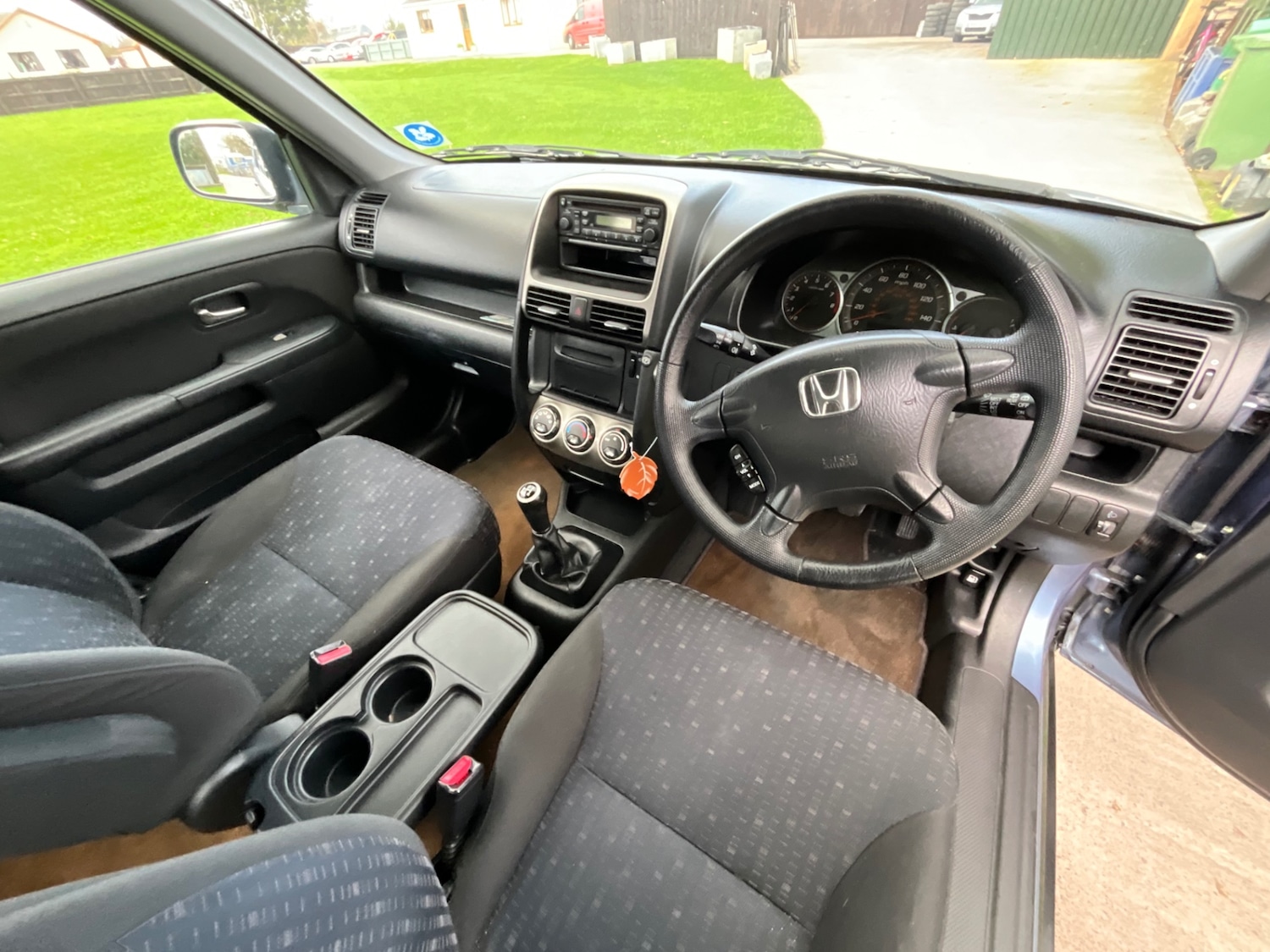 Honda CR-V 2005 (05) - 2.0 i-VTEC SE 5dr - Image 13