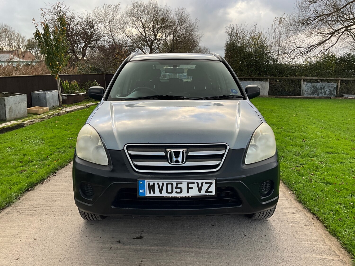 Honda CR-V 2005 (05) - 2.0 i-VTEC SE 5dr - Image 2