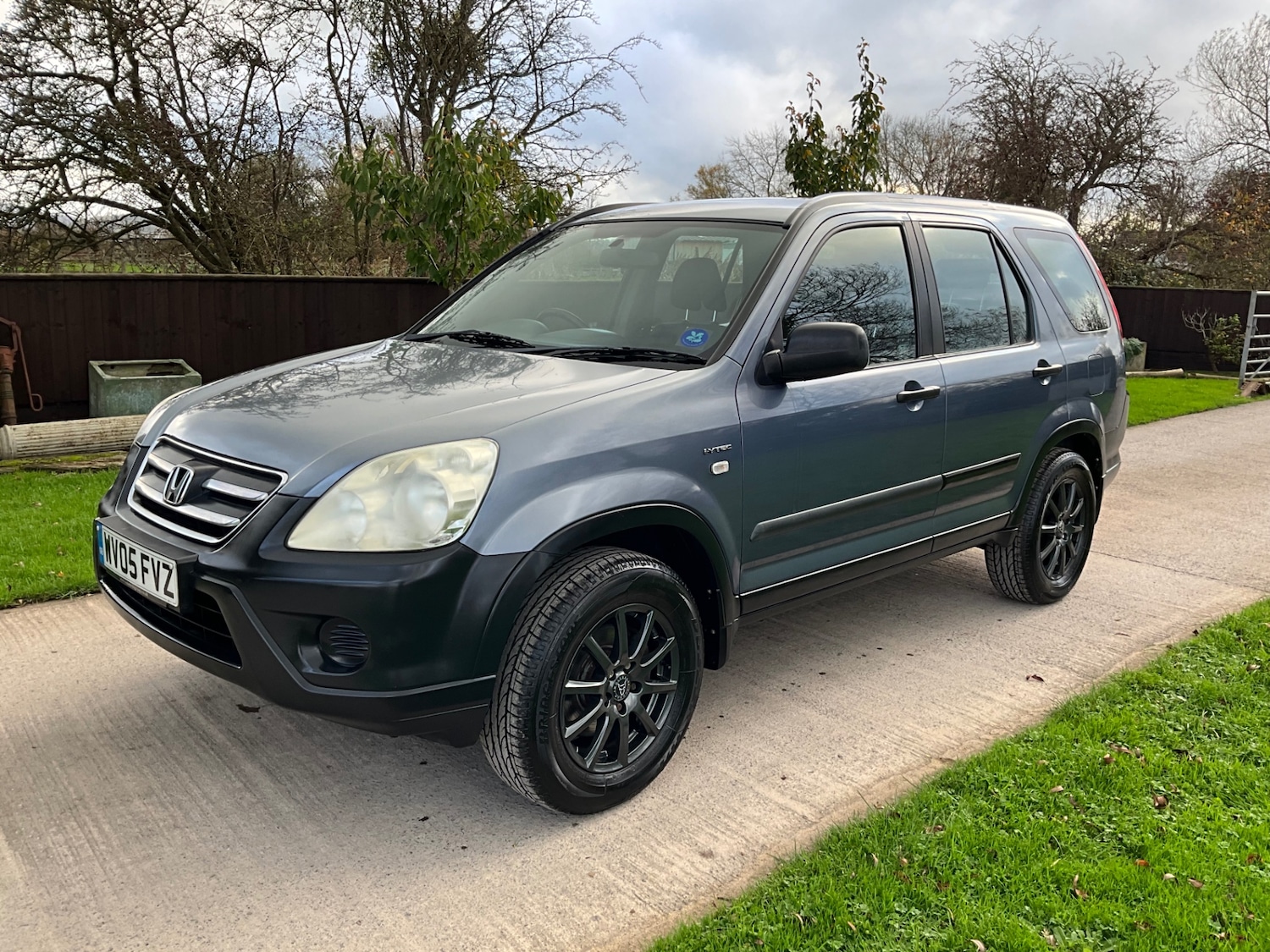 Honda CR-V 2005 (05) - 2.0 i-VTEC SE 5dr - Image 3