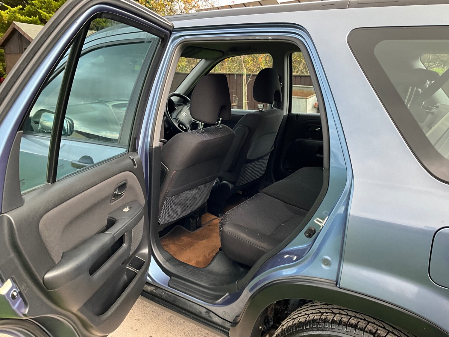 Honda CR-V 2005 (05) - 2.0 i-VTEC SE 5dr - Image 8