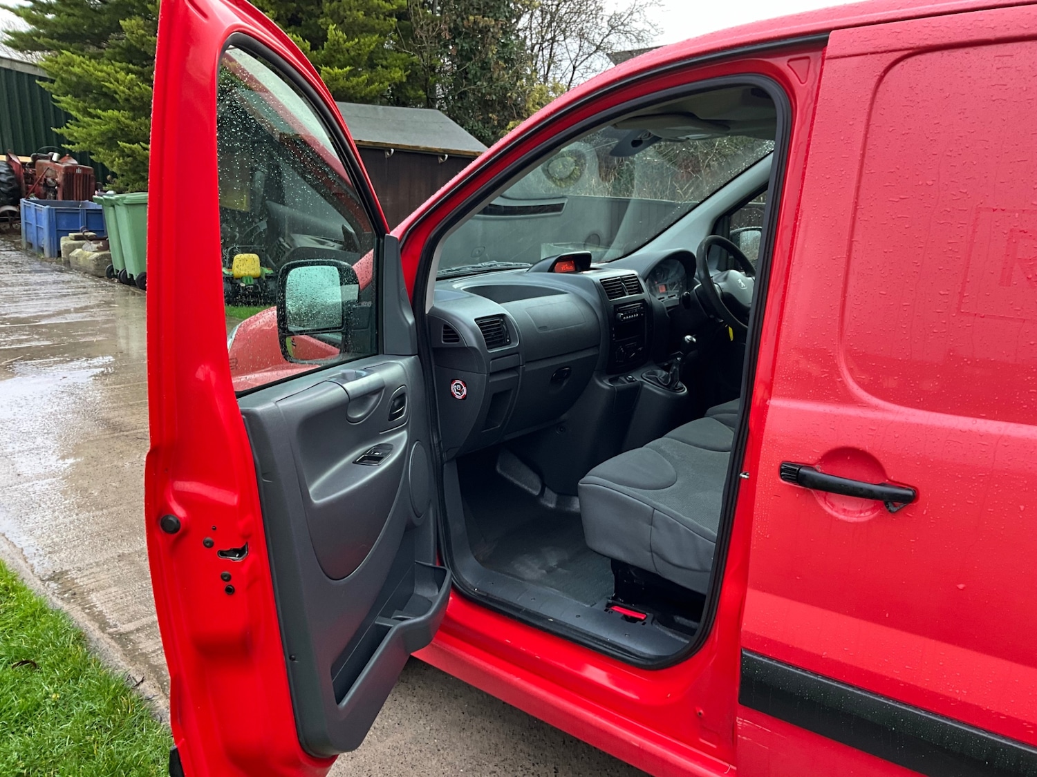 Used Peugeot Expert 2015 for sale - 77289498: Photo 10