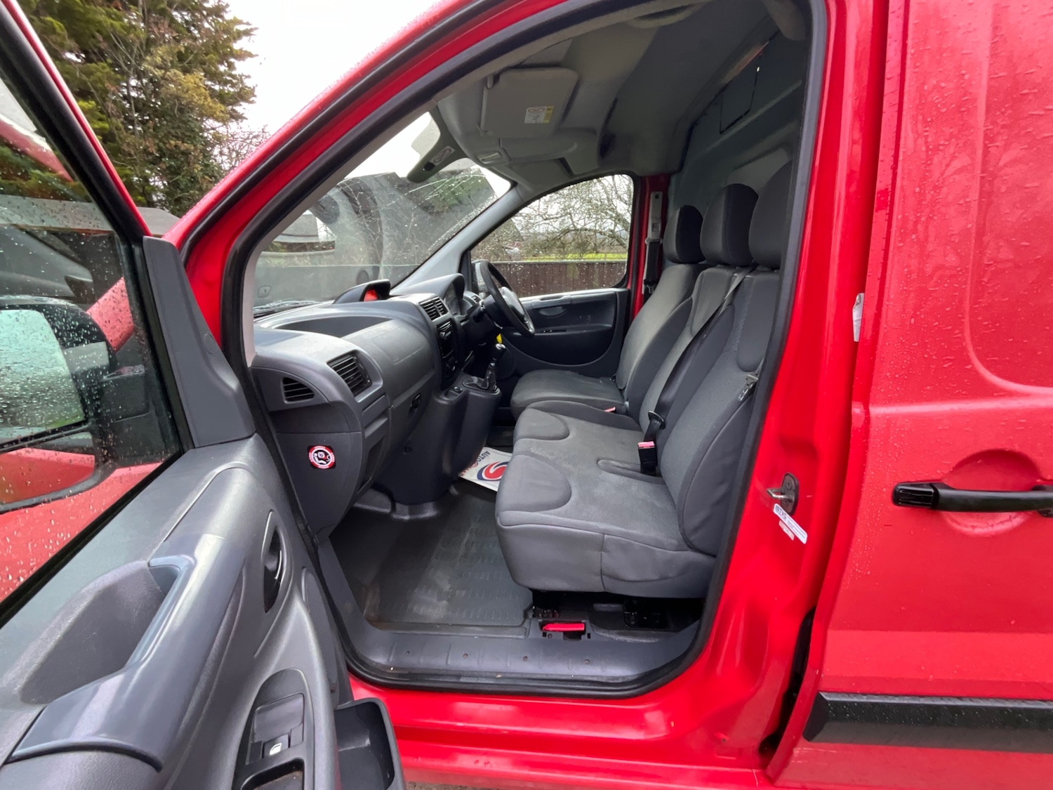 Used Peugeot Expert 2015 for sale - 77289498: Photo 11