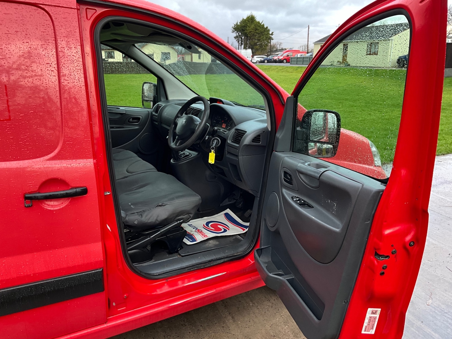 Used Peugeot Expert 2015 for sale - 77289498: Photo 12