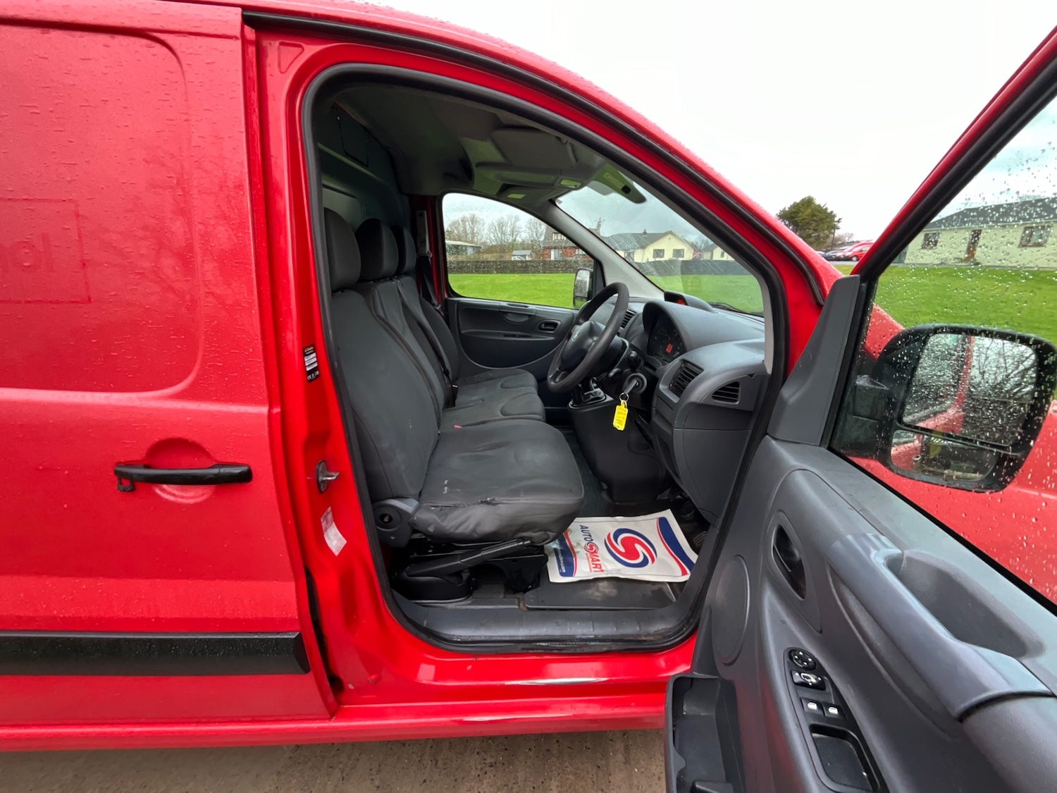 Used Peugeot Expert 2015 for sale - 77289498: Photo 13