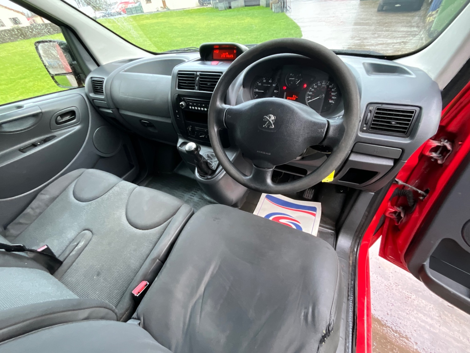 Used Peugeot Expert 2015 for sale - 77289498: Photo 14