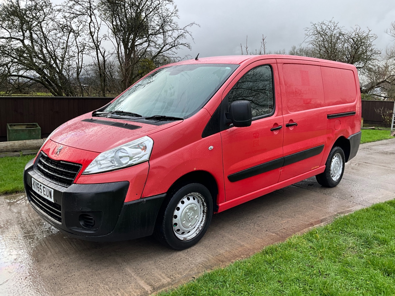 Used Peugeot Expert 2015 for sale - 77289498: Photo 3