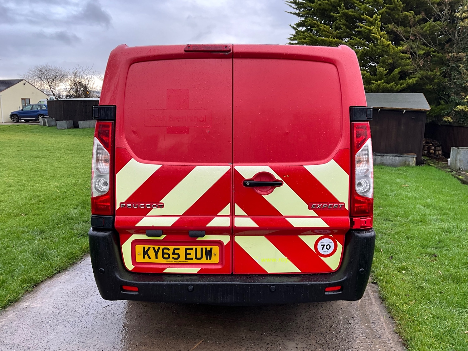 Used Peugeot Expert 2015 for sale - 77289498: Photo 5