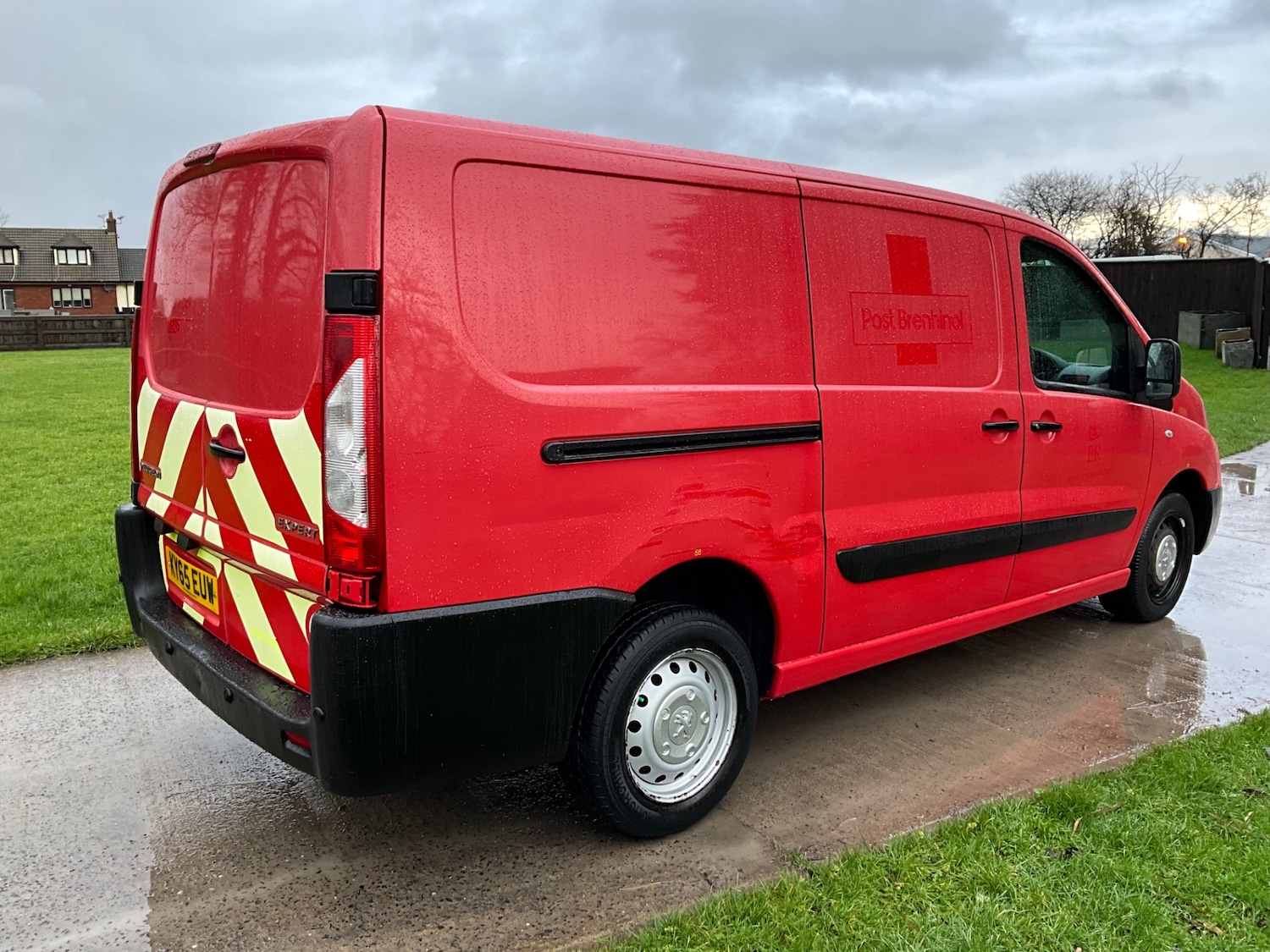 Used Peugeot Expert 2015 for sale - 77289498: Photo 6