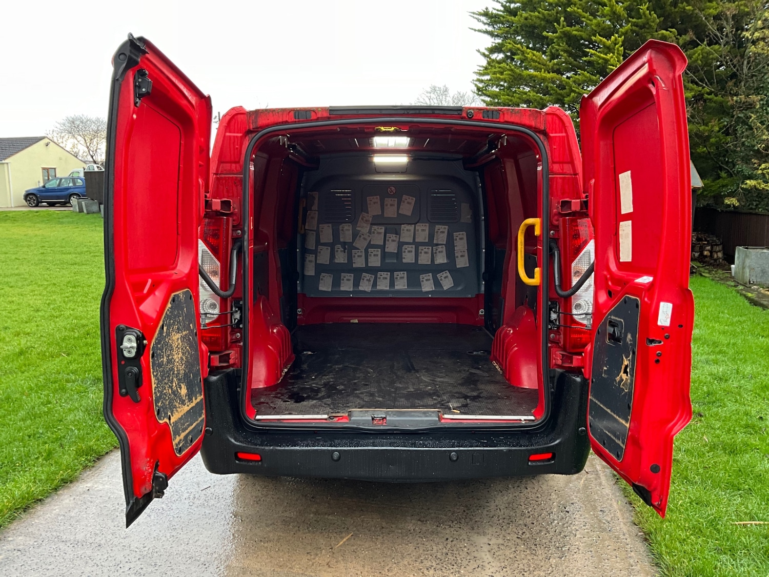 Used Peugeot Expert 2015 for sale - 77289498: Photo 7