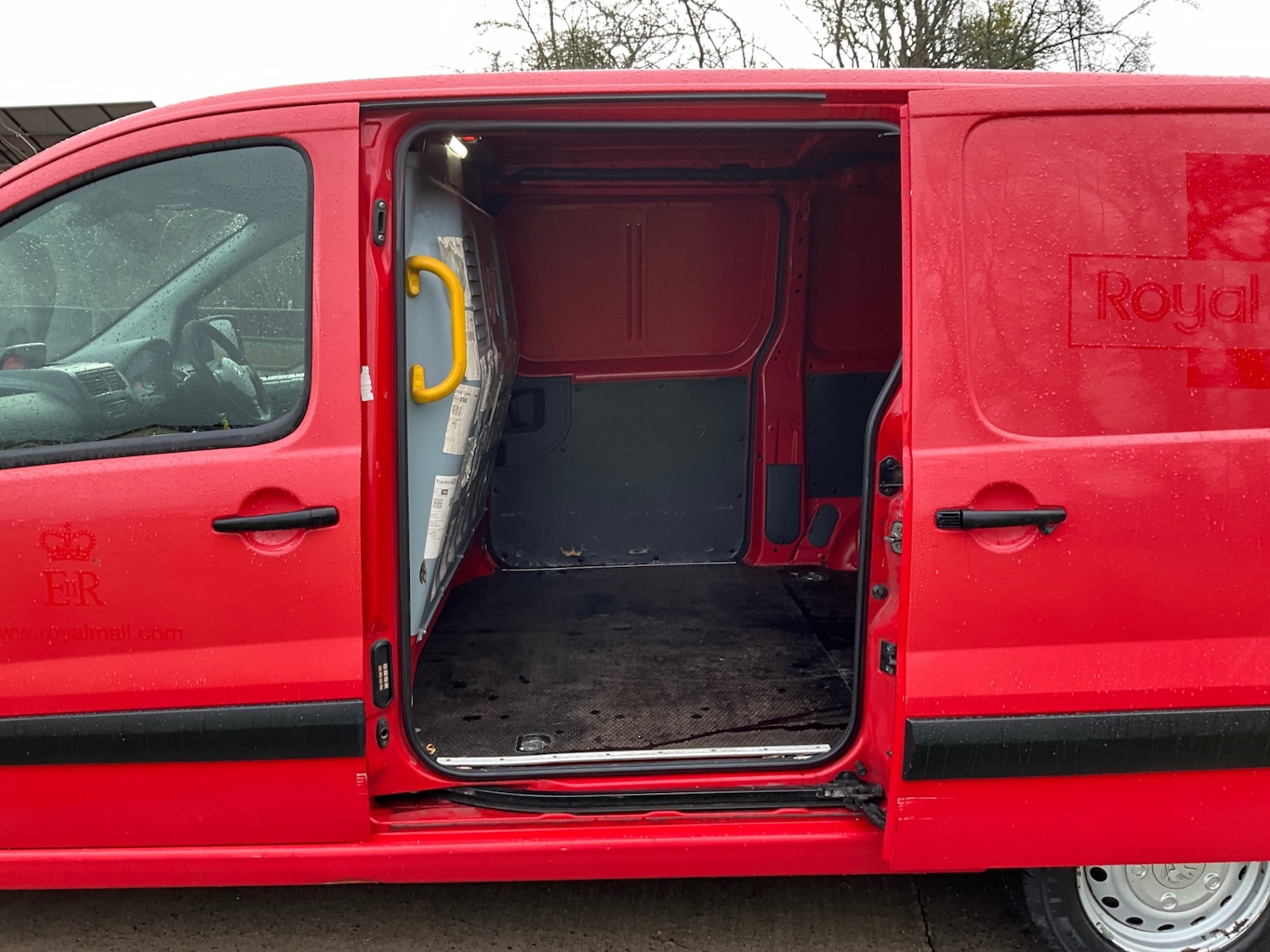 Used Peugeot Expert 2015 for sale - 77289498: Photo 8