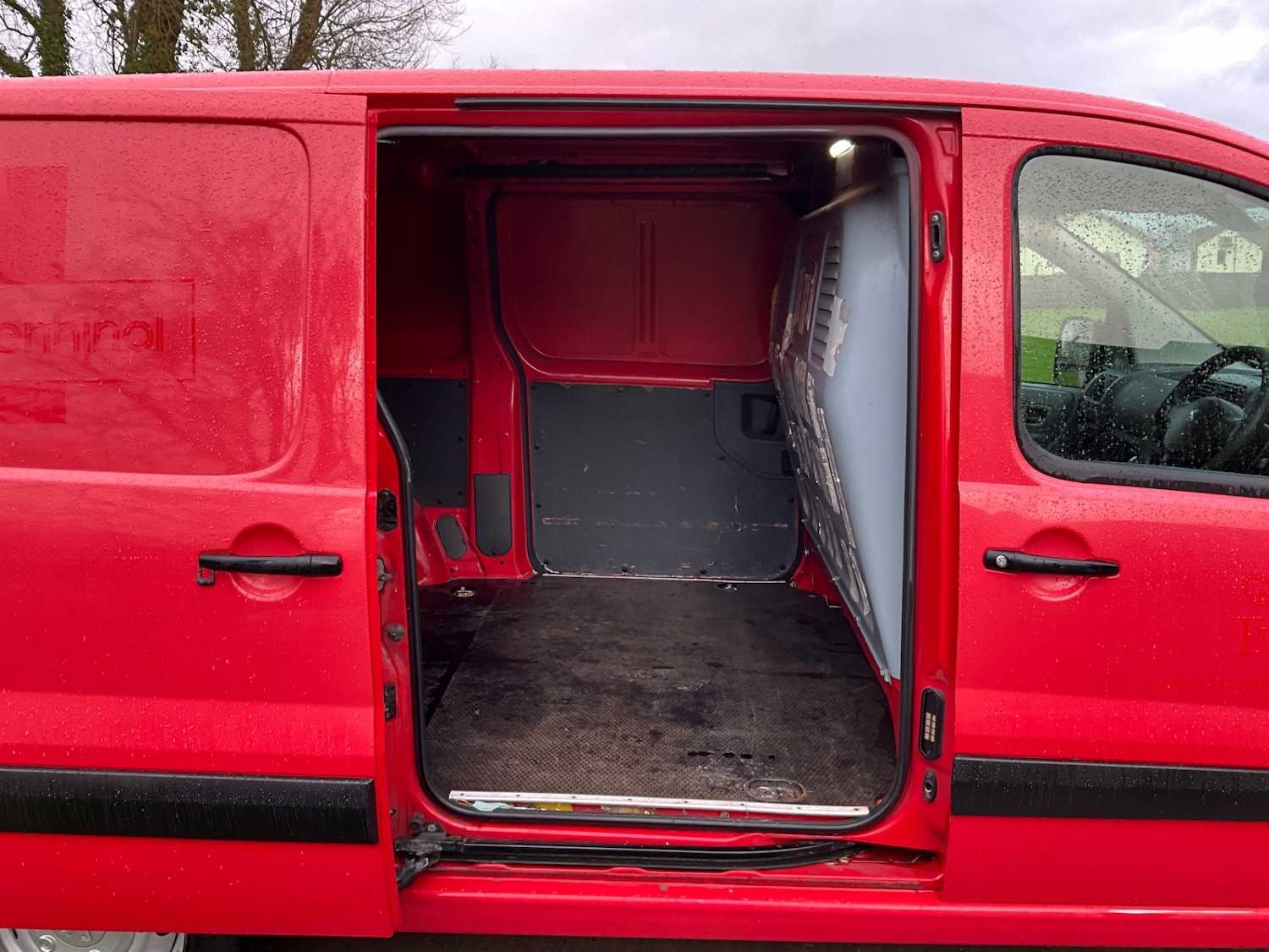 Used Peugeot Expert 2015 for sale - 77289498: Photo 9