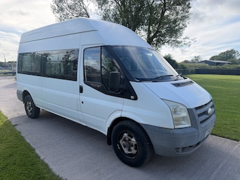 Used Ford Transit 2006 for sale - 78864902: Photo