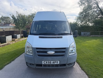 Used Ford Transit 2006 for sale - 78864902: Photo