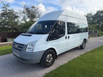 Used Ford Transit 2006 for sale - 78864902: Photo