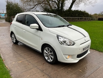 2015 (15) - 1.2 3 5dr