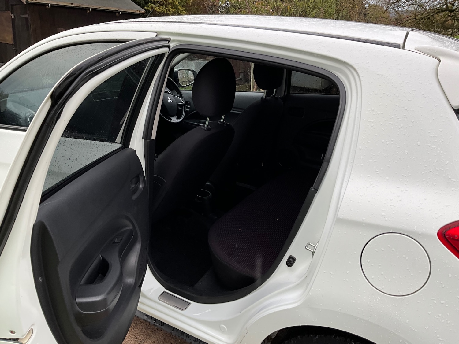 Used Mitsubishi Mirage 2015 for sale - 76366782: Photo 7