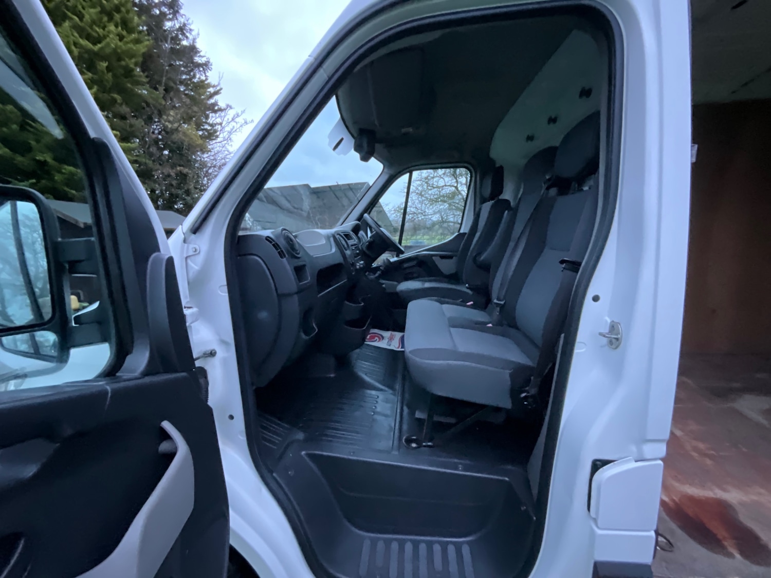 Used Renault Master 2012 for sale - 76971140: Photo 10