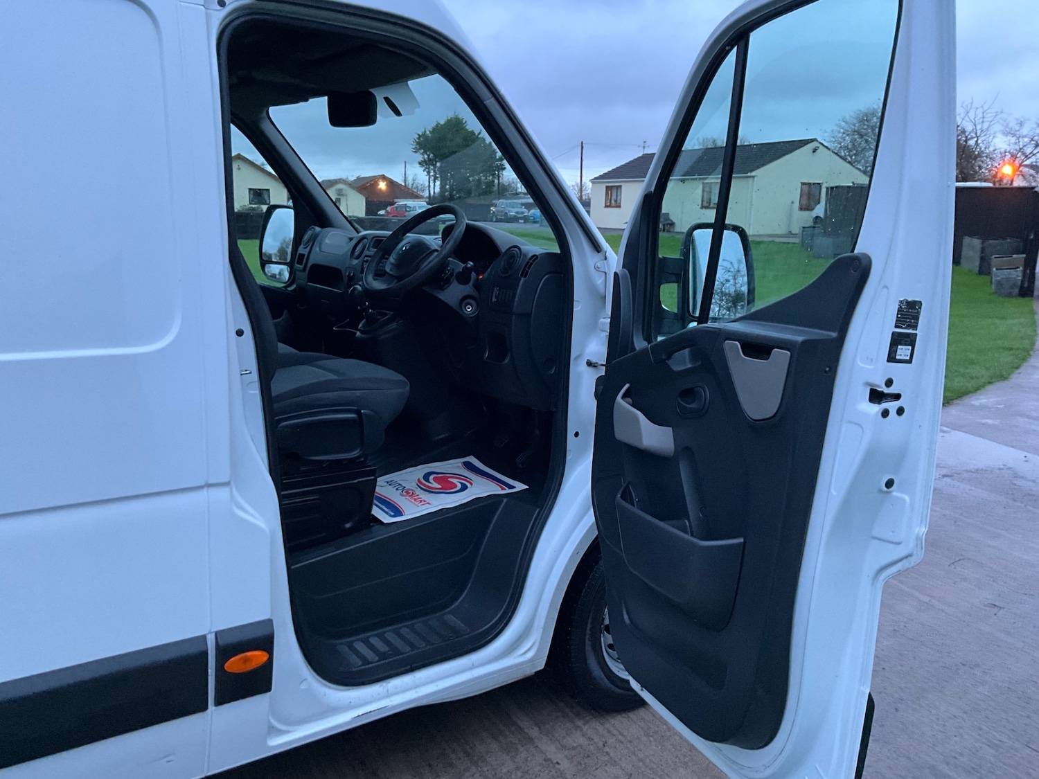 Used Renault Master 2012 for sale - 76971140: Photo 11