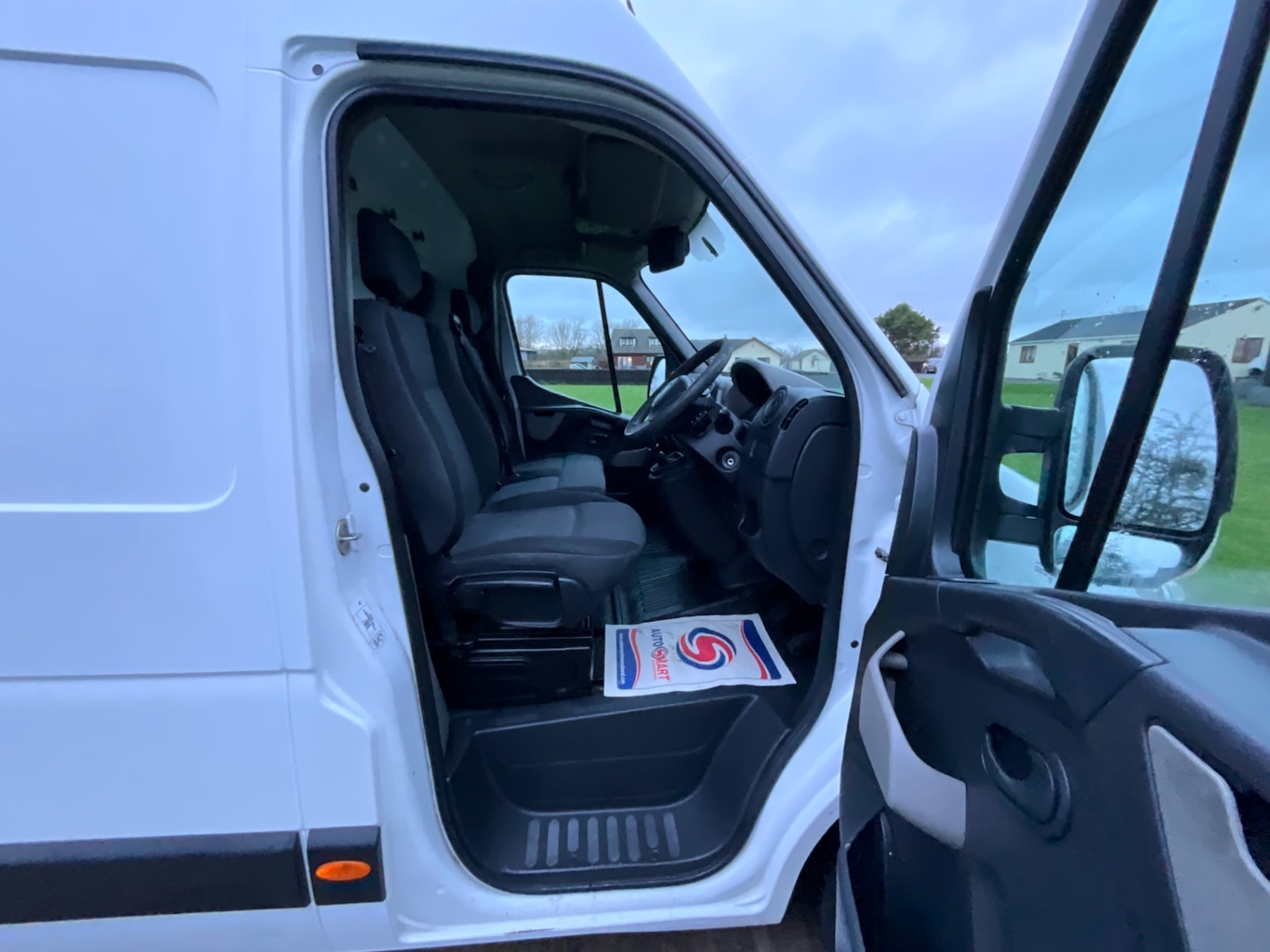 Used Renault Master 2012 for sale - 76971140: Photo 12