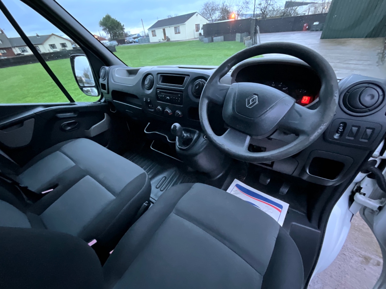 Used Renault Master 2012 for sale - 76971140: Photo 13