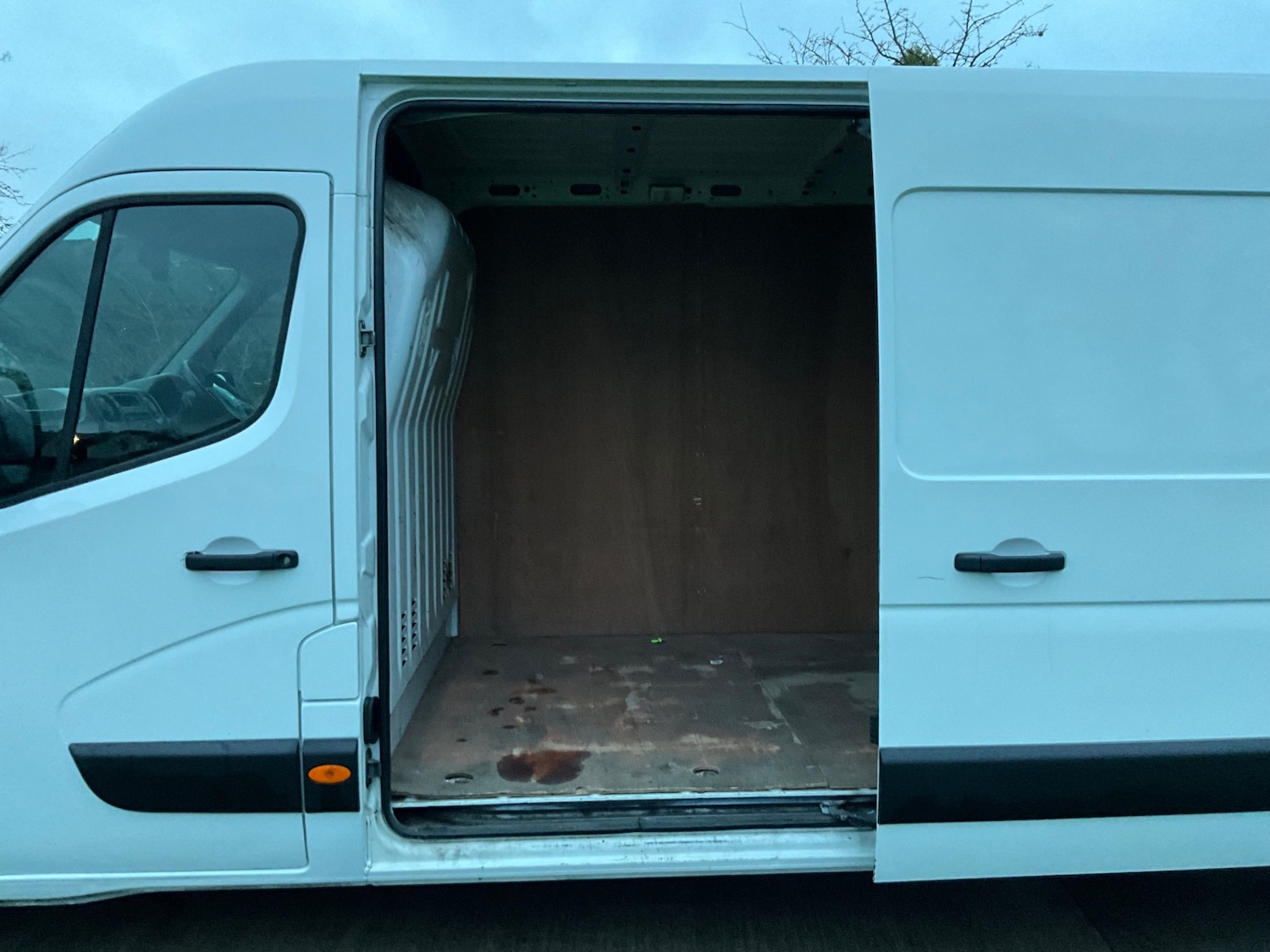 Used Renault Master 2012 for sale - 76971140: Photo 7