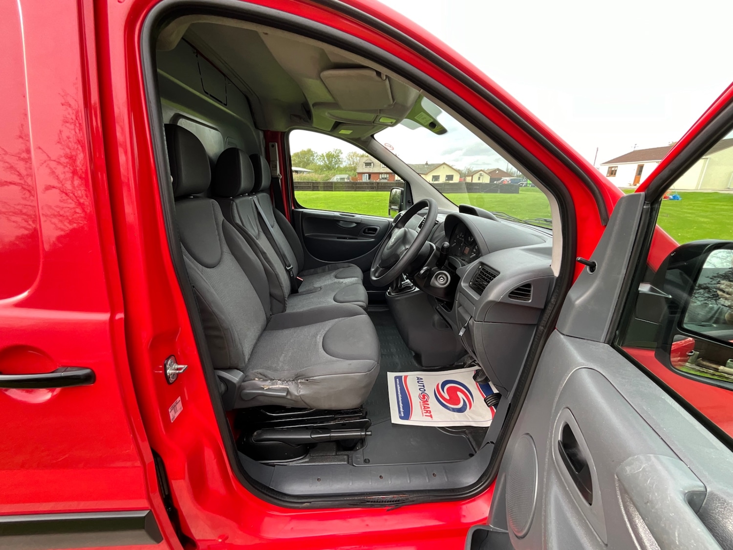 Vehicle 11
