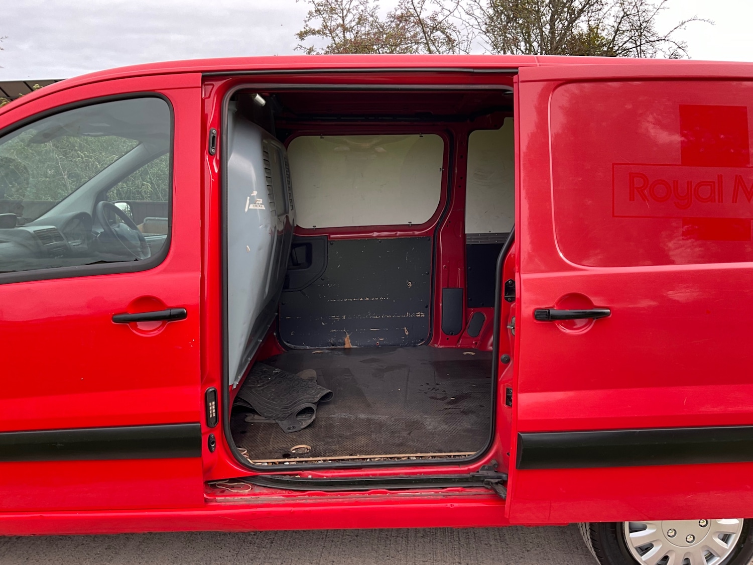 Vehicle 7