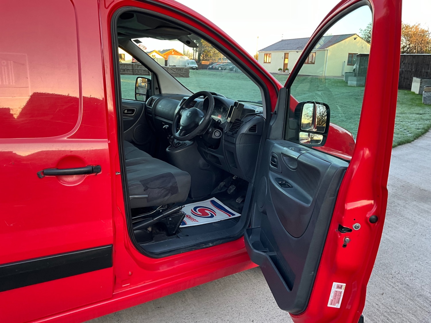 Used Peugeot Expert 2014 for sale - 76637197: Photo 12