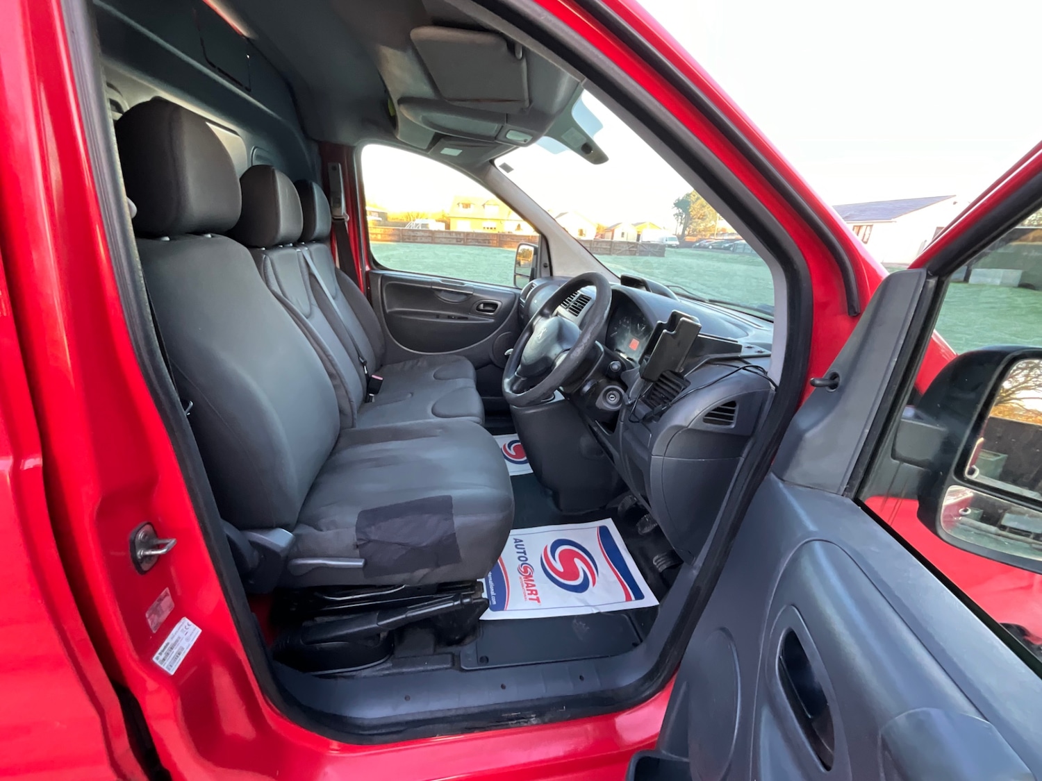 Used Peugeot Expert 2014 for sale - 76637197: Photo 13