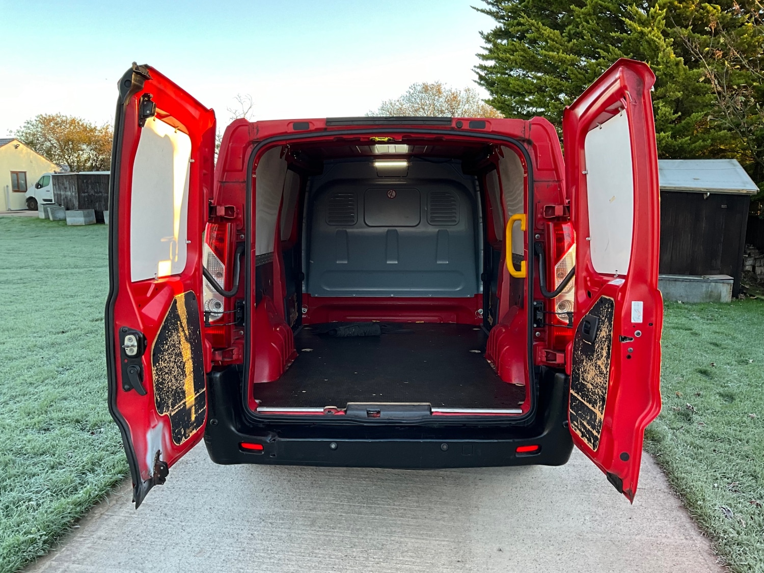 Used Peugeot Expert 2014 for sale - 76637197: Photo 7