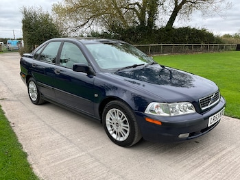 2003 (53) - 2.0 S 4dr Auto