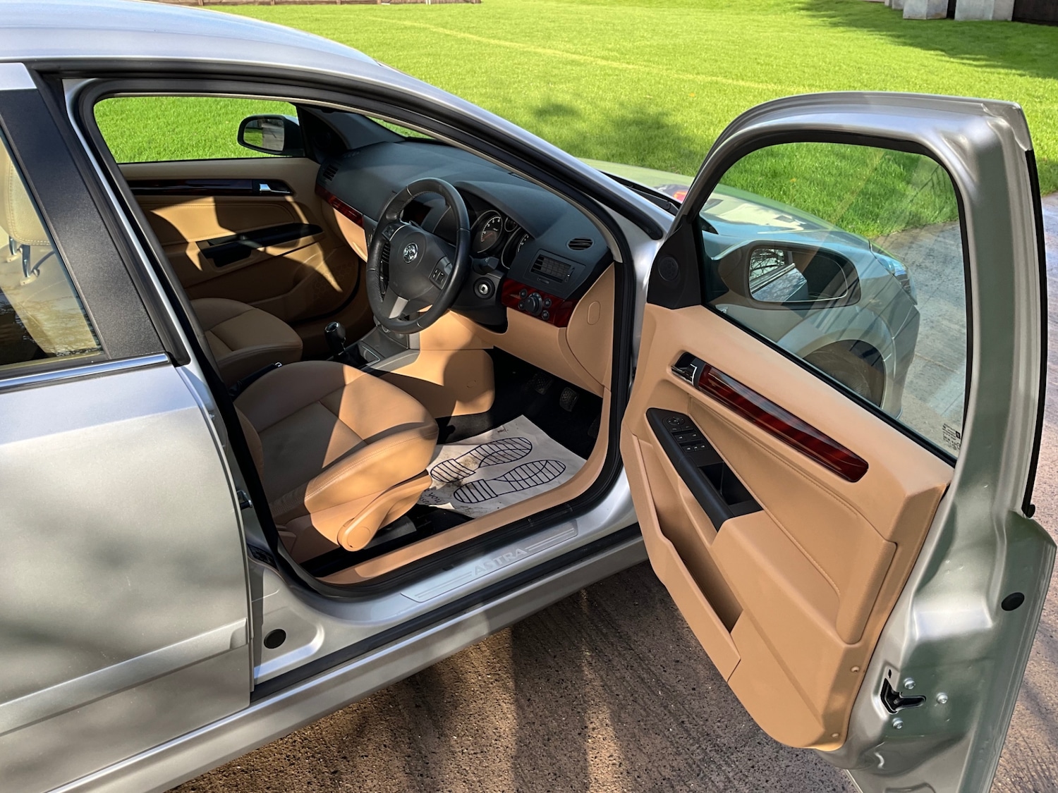 Used Vauxhall Astra 2004 for sale - 76782563: Photo 17