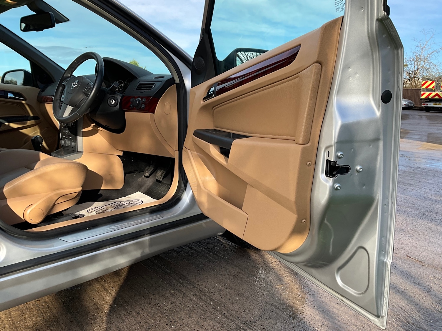 Used Vauxhall Astra 2004 for sale - 76782563: Photo 18