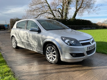 2004 (54) - 1.8i 16V Elite 5dr