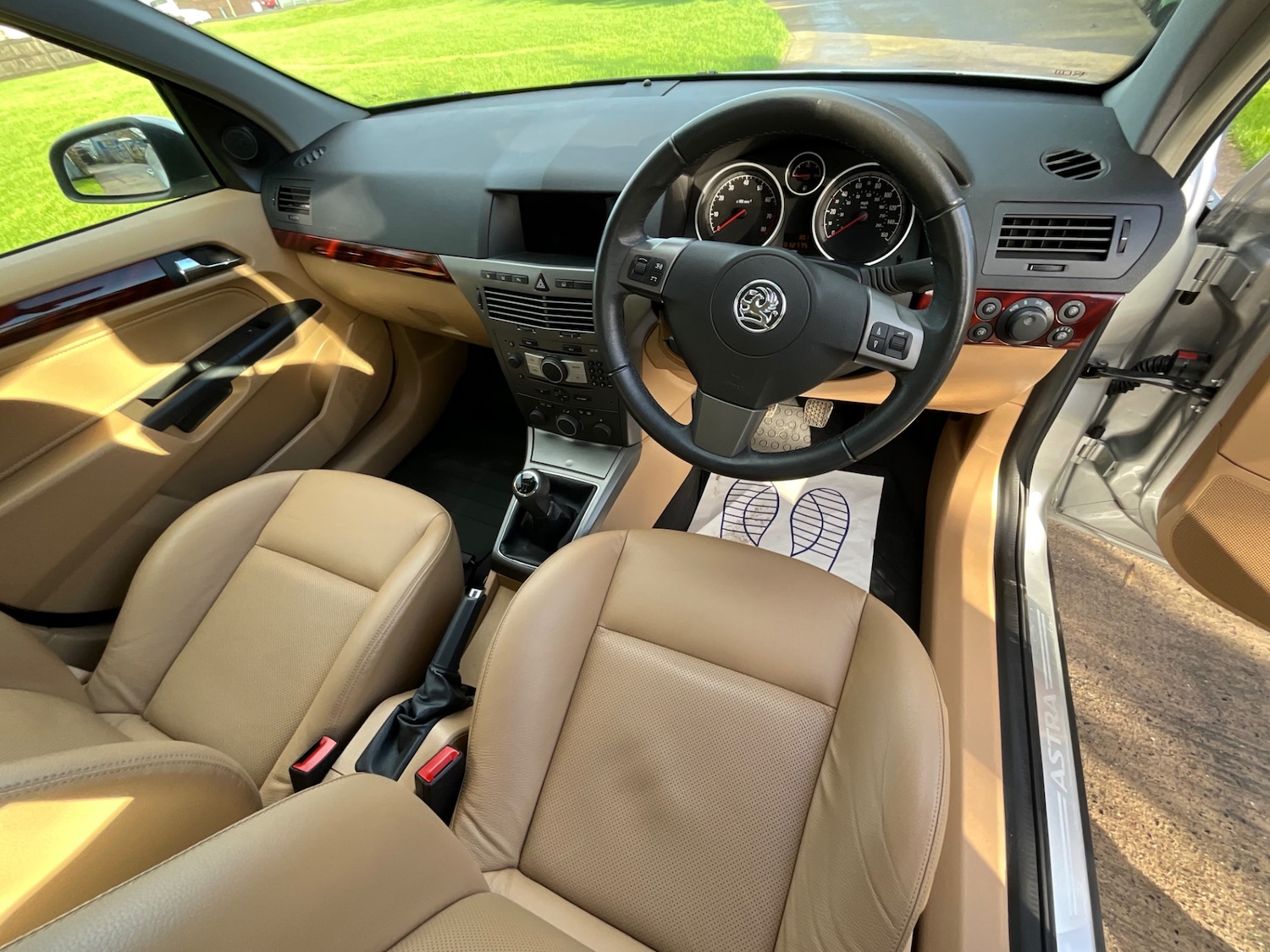 Used Vauxhall Astra 2004 for sale - 76782563: Photo 23