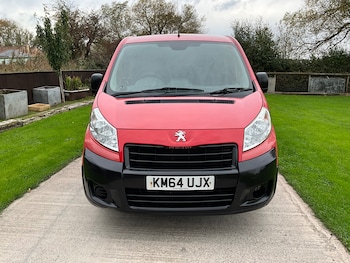 Used Peugeot Expert 2014 for sale - 76309912: Photo 2