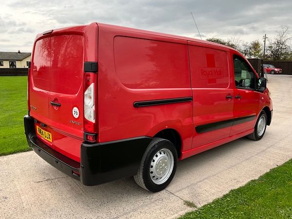 Used Peugeot Expert 2014 for sale - 76309912: Photo 6