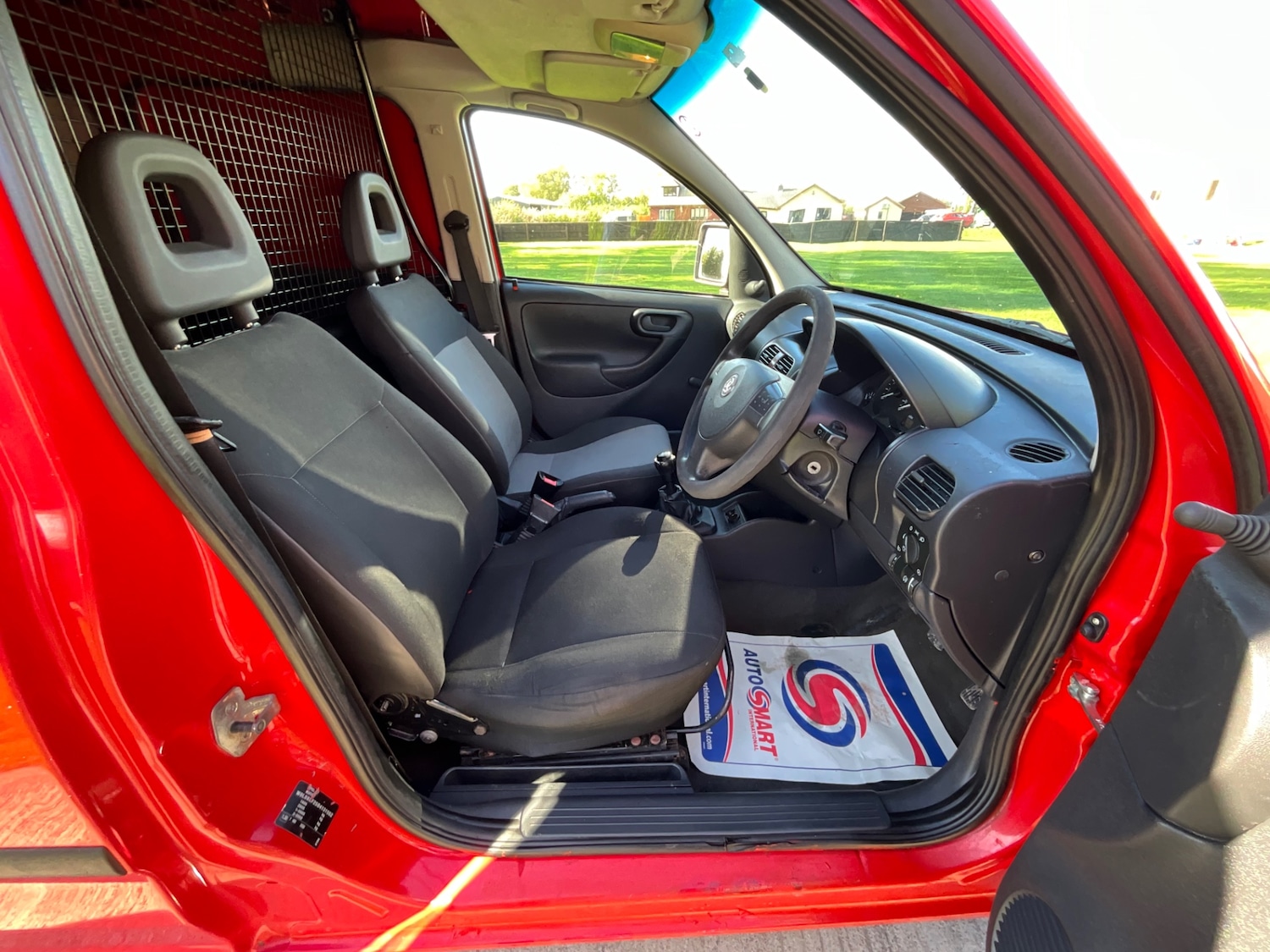 Vehicle 11