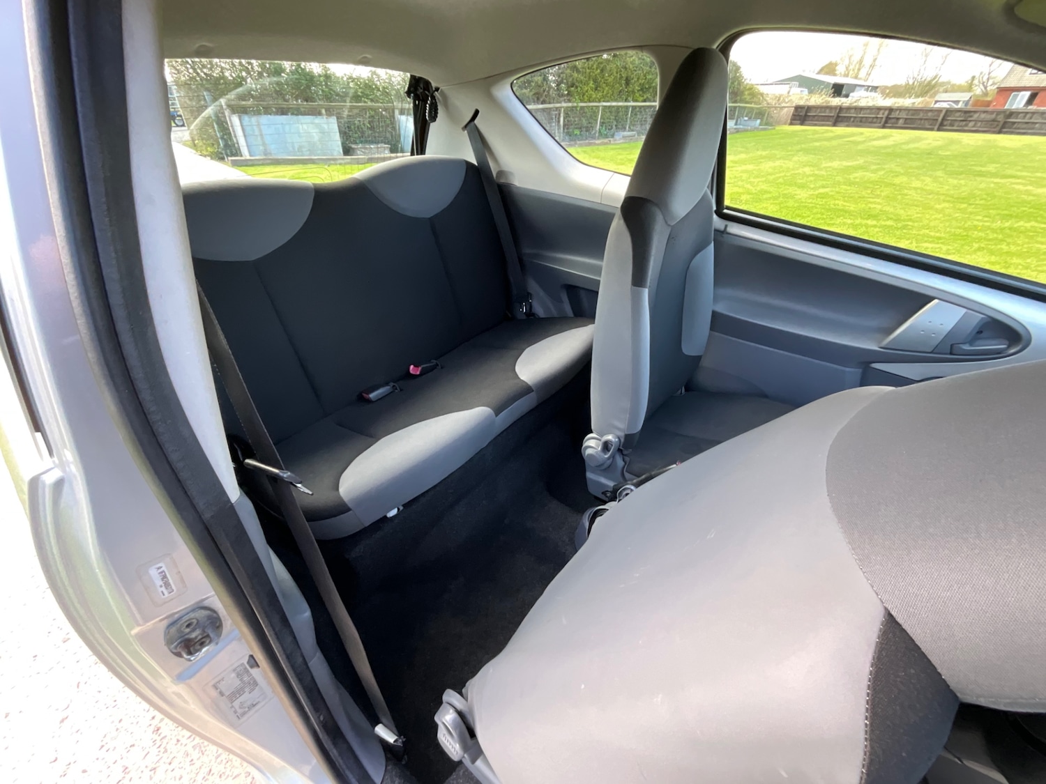 Used Citroen C1 2011 for sale - 78032051: Photo 11