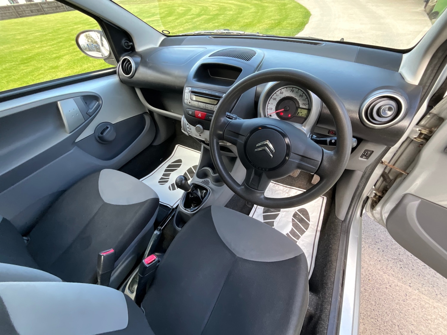 Used Citroen C1 2011 for sale - 78032051: Photo 12