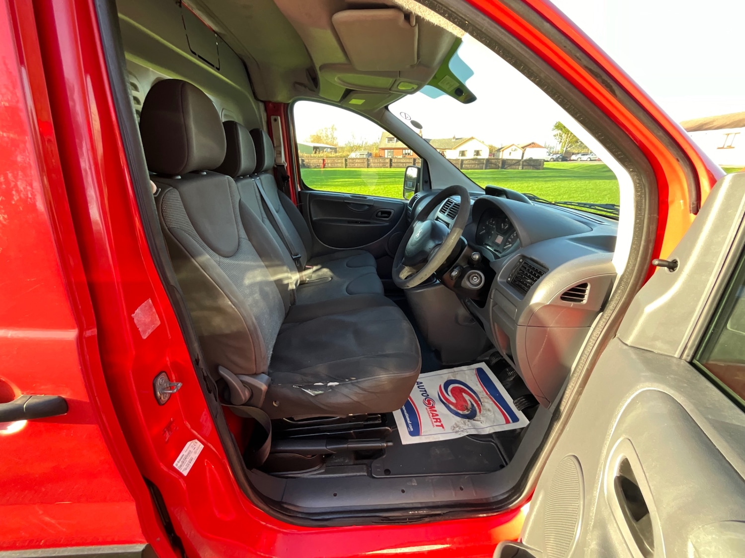 Used Peugeot Expert 2014 for sale - 76519522: Photo 12