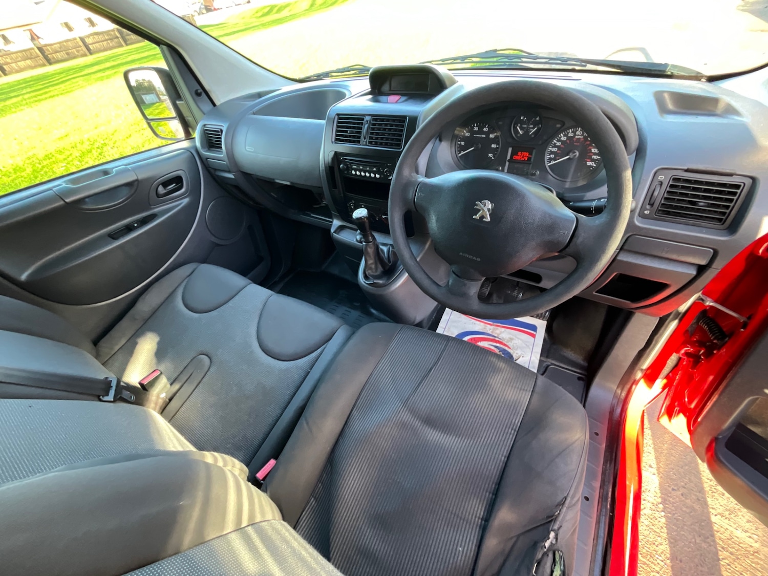 Used Peugeot Expert 2014 for sale - 76519522: Photo 13