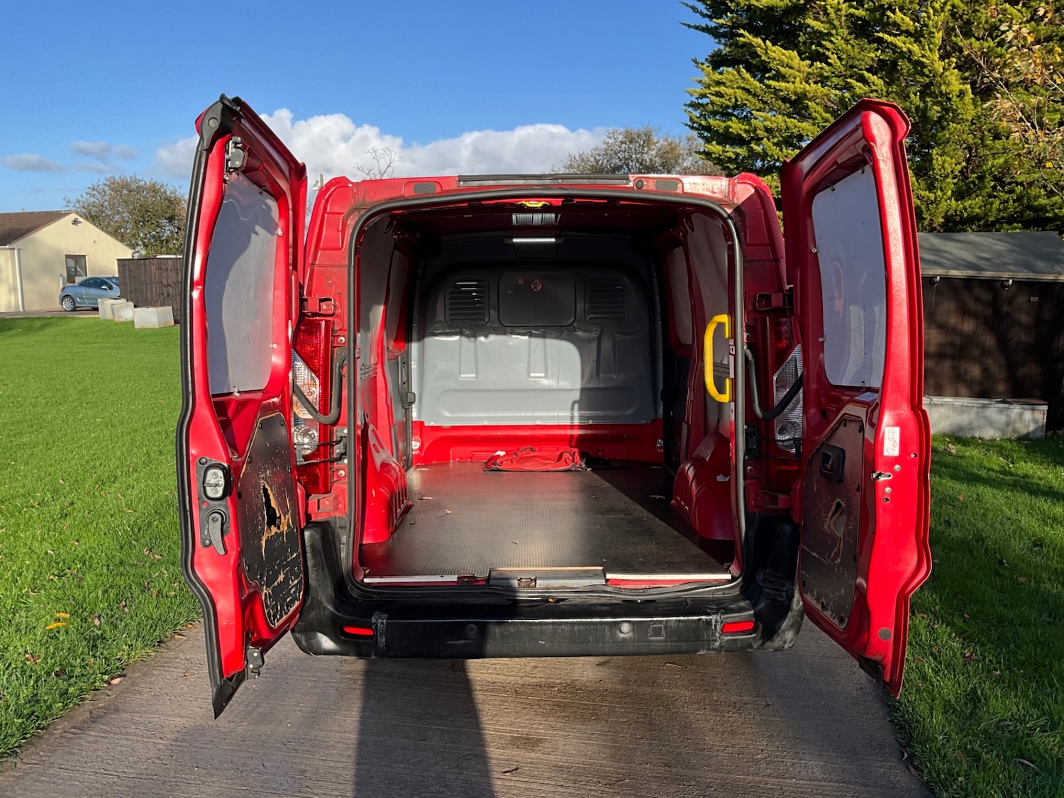 Used Peugeot Expert 2014 for sale - 76519522: Photo 7