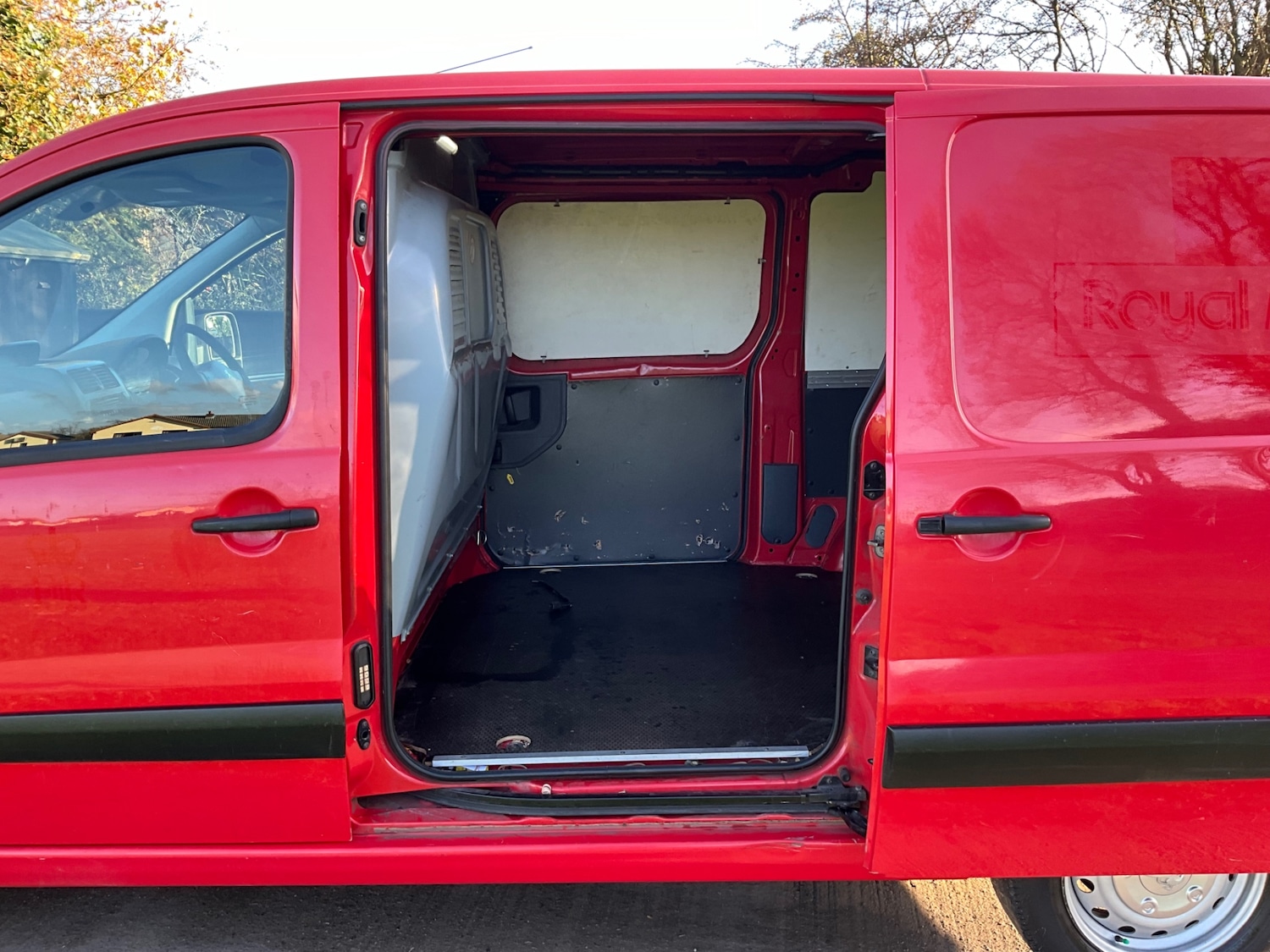 Used Peugeot Expert 2014 for sale - 76519522: Photo 8