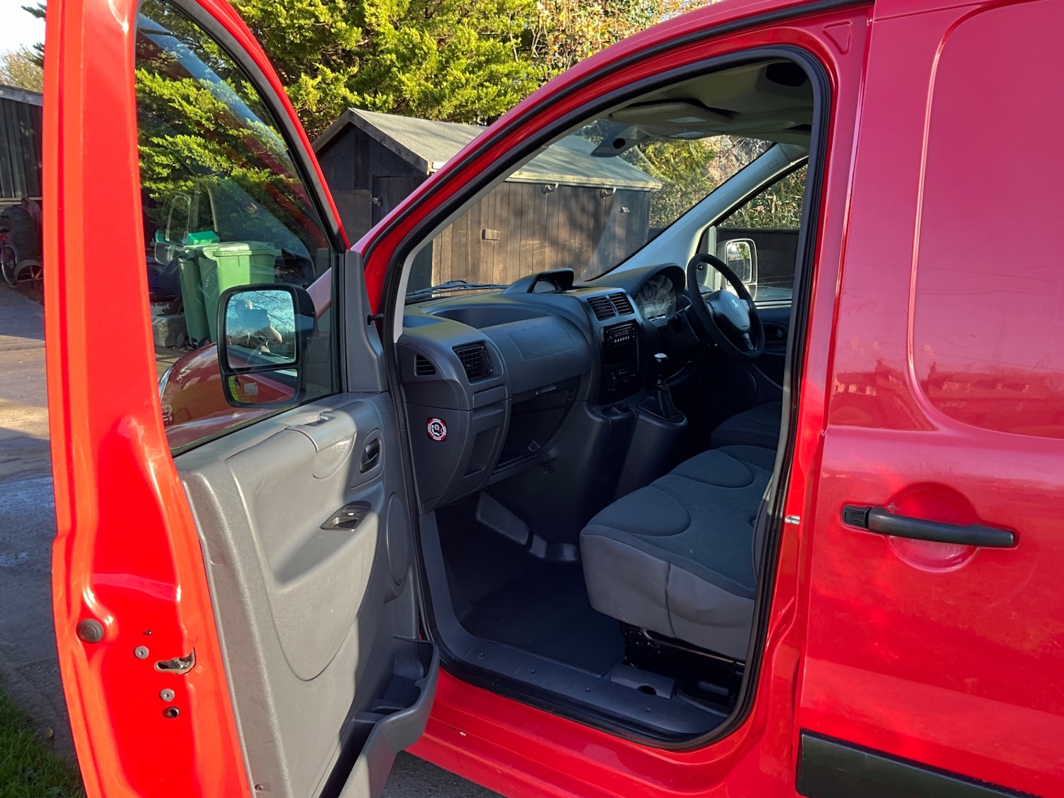 Used Peugeot Expert 2014 for sale - 76519522: Photo 9