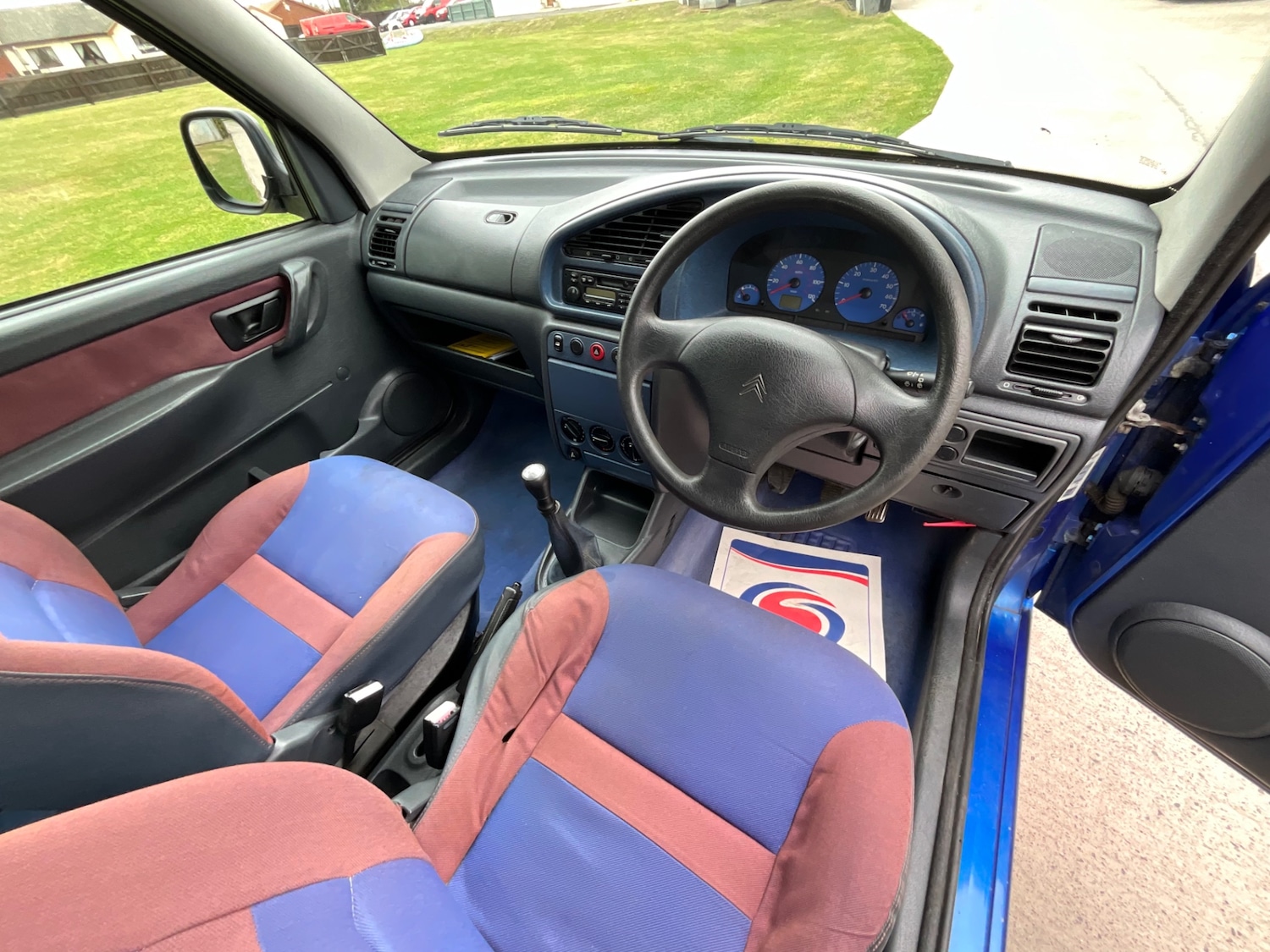 Vehicle 13